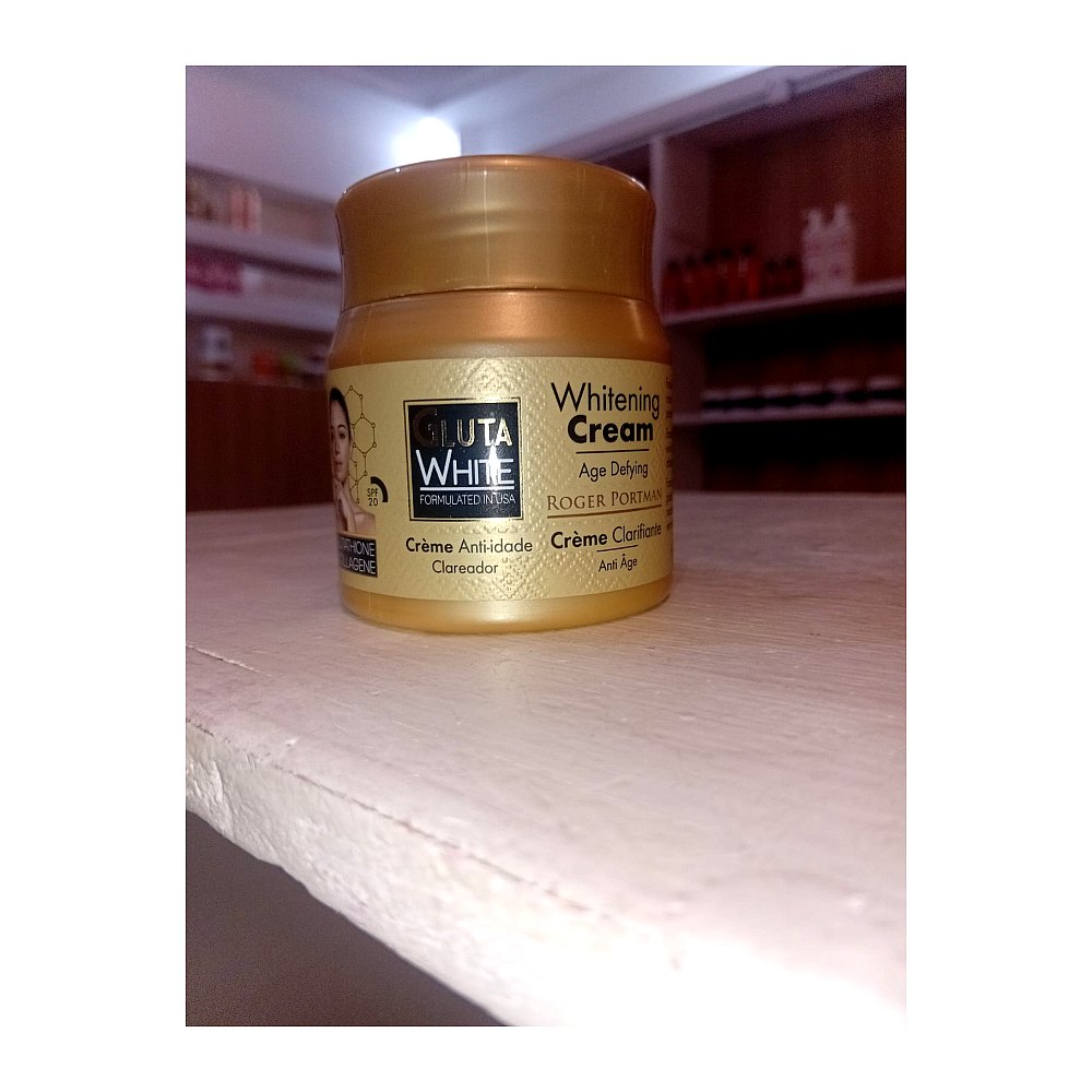 Gluta White