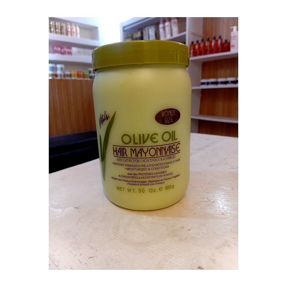 Vital Hair Treatment — Hair Products in Mombasa, Kenya