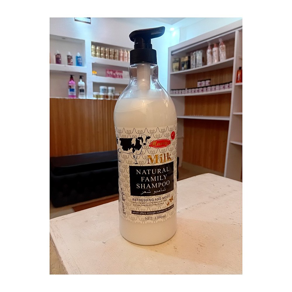 Mariya Shampoo