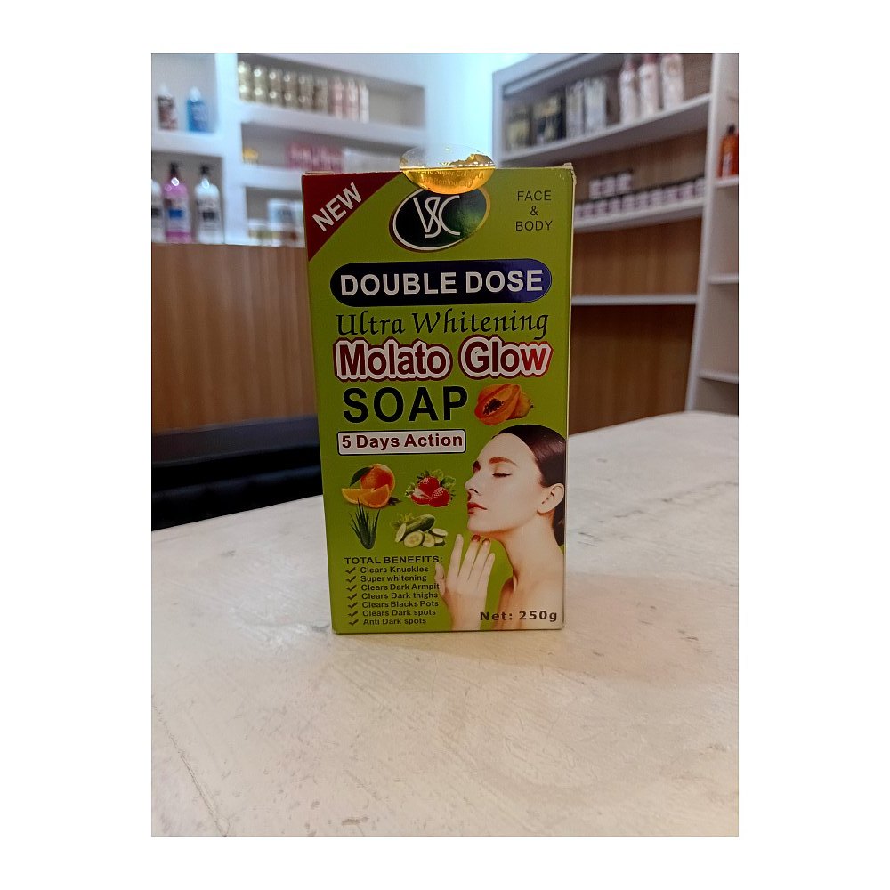Molato Glow soap — Other in Mombasa, Kenya