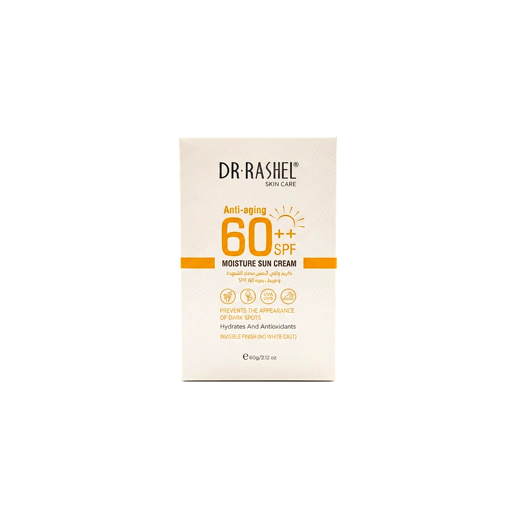 Dr Rashel Sun cream — Lotions & Creams in Mombasa