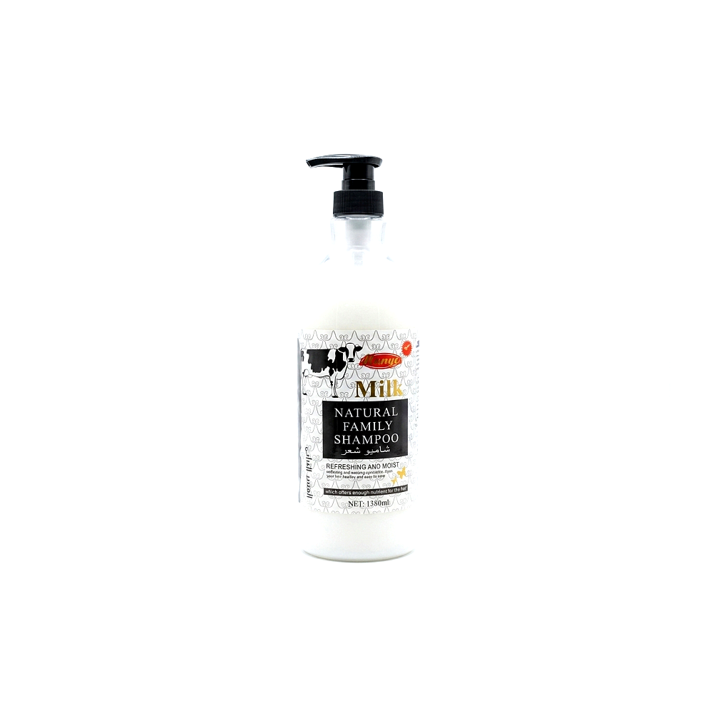 Mariya Shampoo — Hair Products in Mombasa