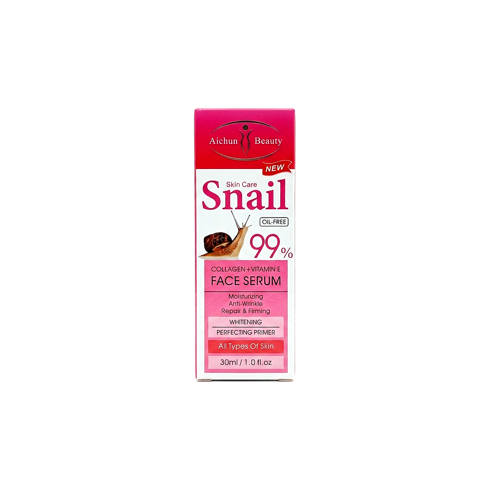 Snail Face Serum — Lotions & Creams in Mombasa