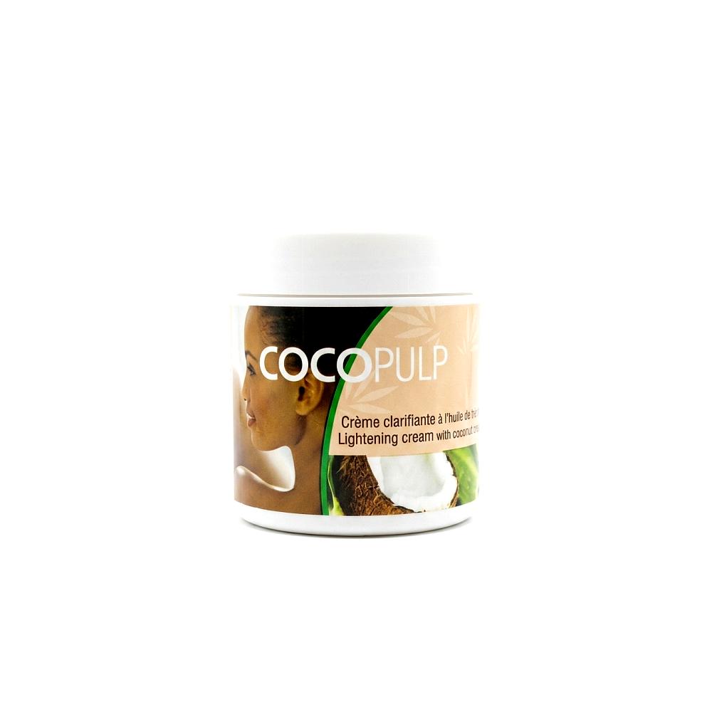 Coco Pulp Lightening Cream