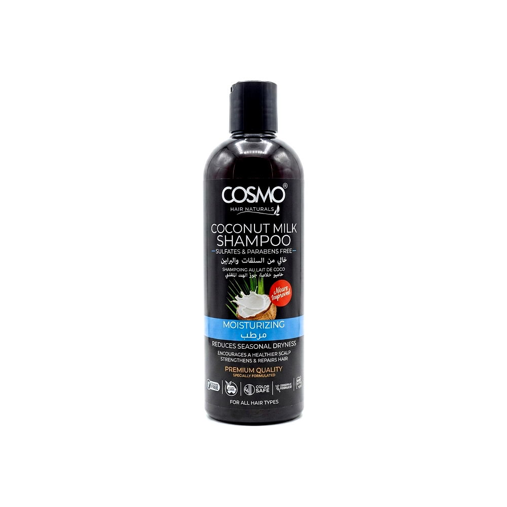 Cosmo Shampoo