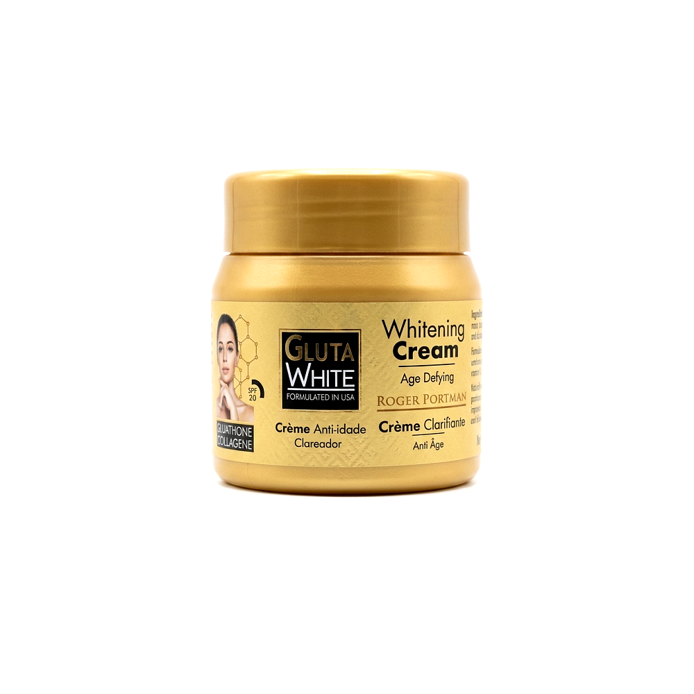Gluta White — Lotions & Creams in Mombasa