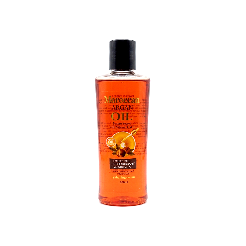 Moroccan Oil Lightening Serum