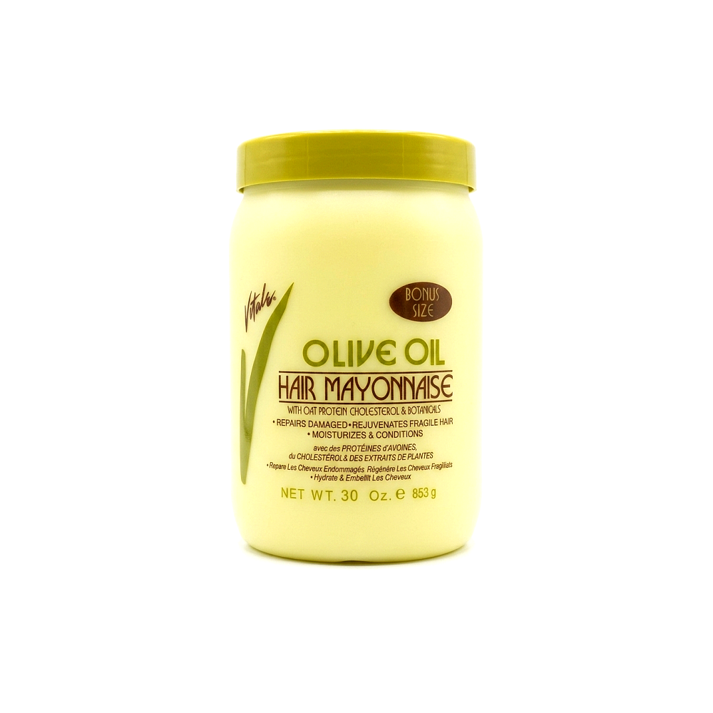 Vital Hair Treatment