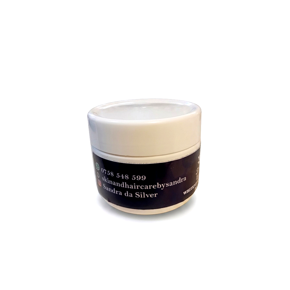Shea Body Butter — Lotions & Creams in Mombasa, Kenya